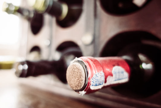 Cómo detectar un vino falso: 10 signos a los que mirar