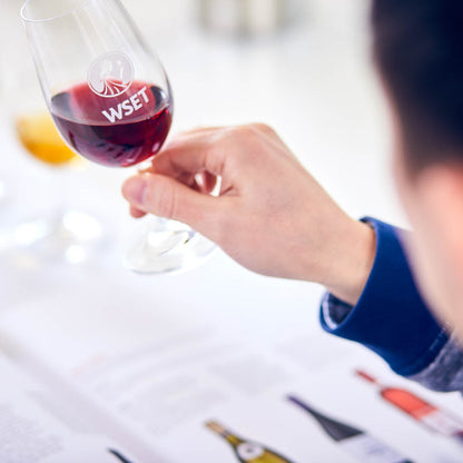 Curso Bolivia: Nivel 1 en vinos WSET®